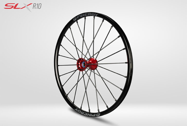 SLX R-10